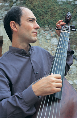 Paolo Pandolo