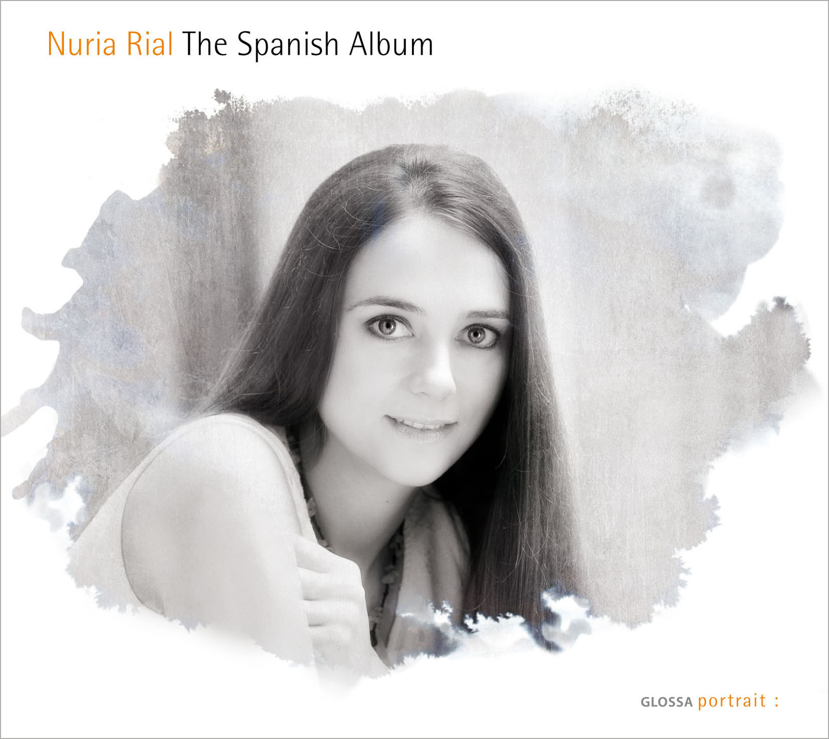 small group image Link to Hi Res Cover Image. NURIA RIAL The Spanish Album
